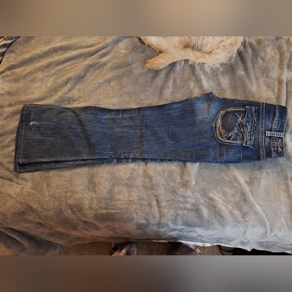 Jeans - Picture 6 of 17
